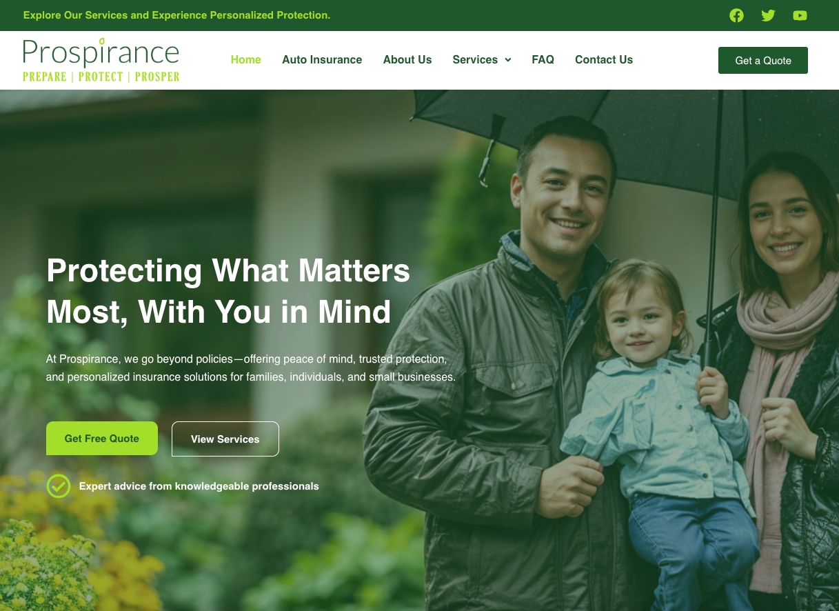 Network Security Project