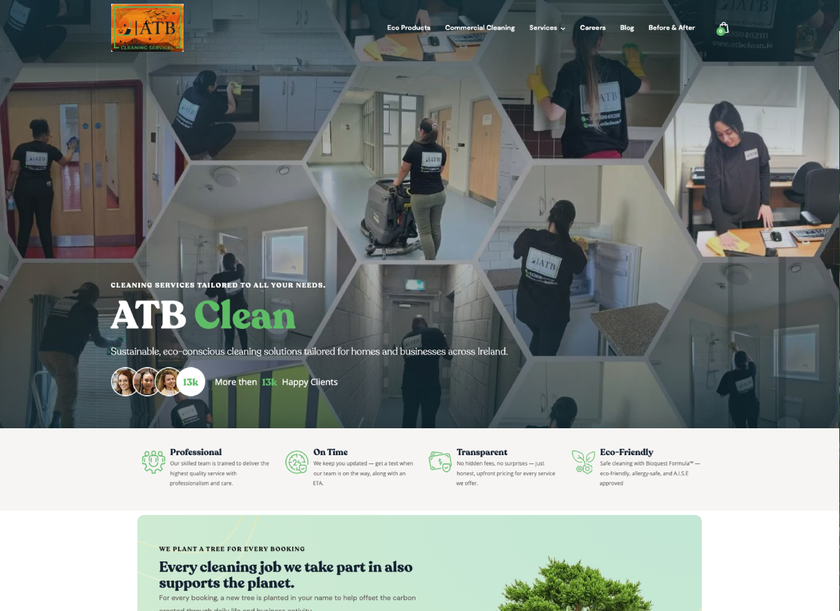 Network Security Project