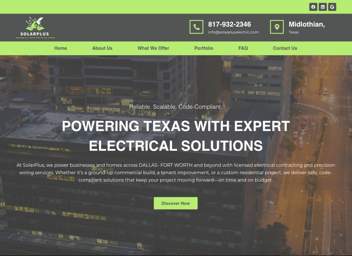 Network Security Project